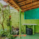 Casa Com Piscina A 10 Minutos Da Praia Em Ubatuba