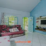 Casa Com Piscina A 10 Minutos Da Praia Em Ubatuba