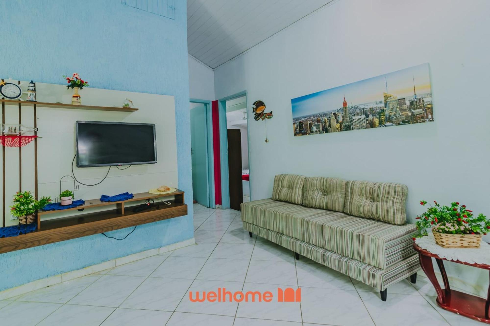 Casa Com Piscina A 10 Minutos Da Em Casa de férias