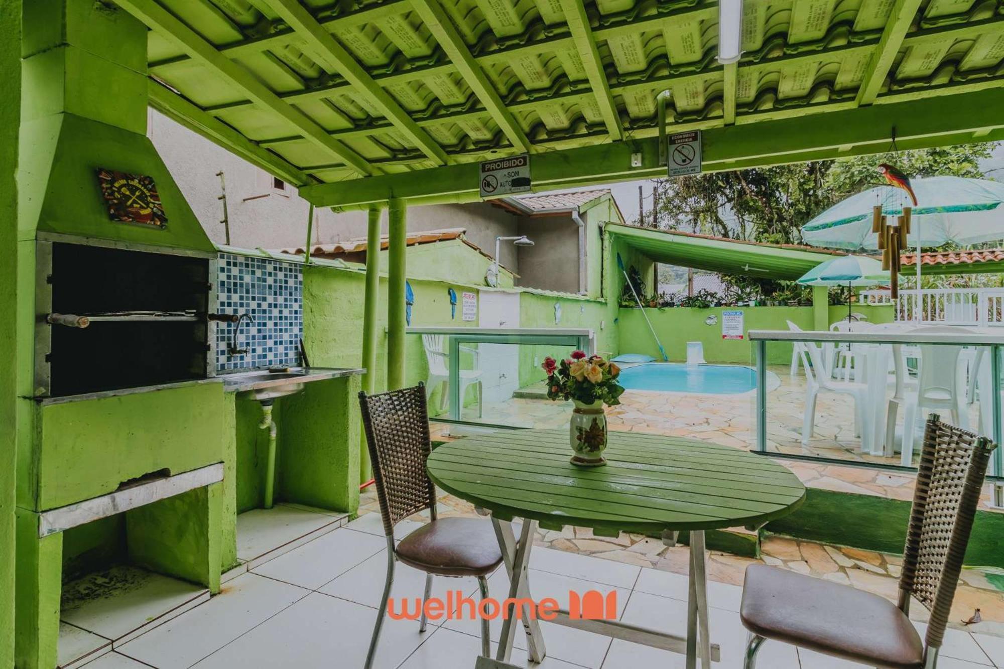 Casa Com Piscina A 10 Minutos Da Em Casa de férias *
