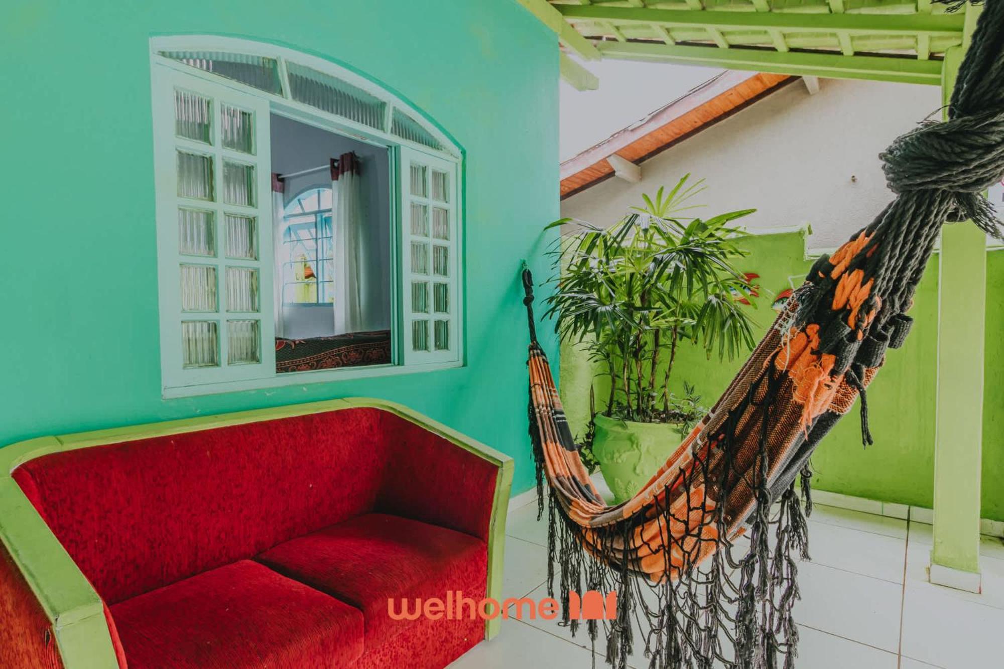 Casa Com Piscina A 10 Minutos Da Em Casa de férias