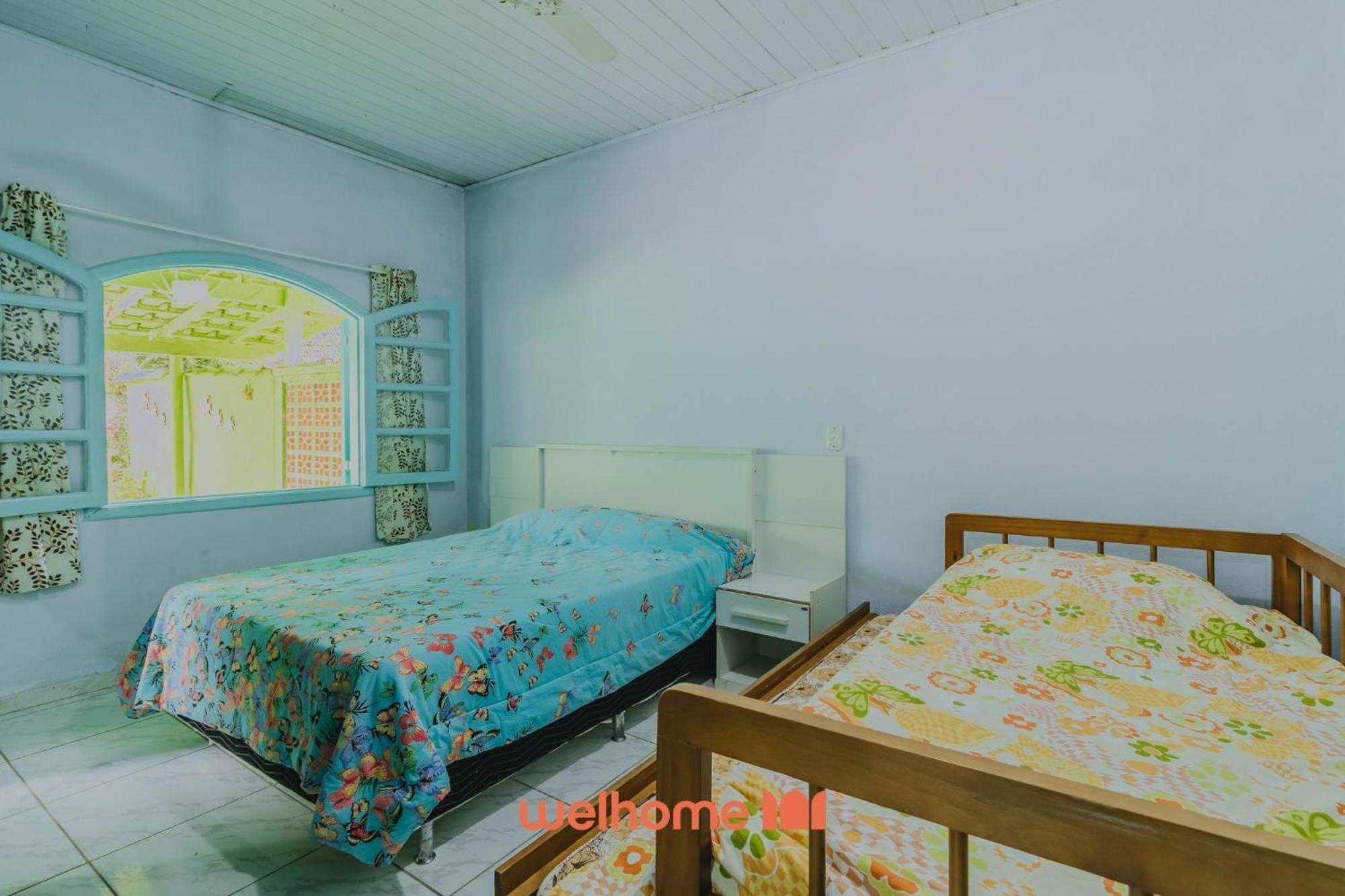 Casa Com Piscina A 10 Minutos Da Em *