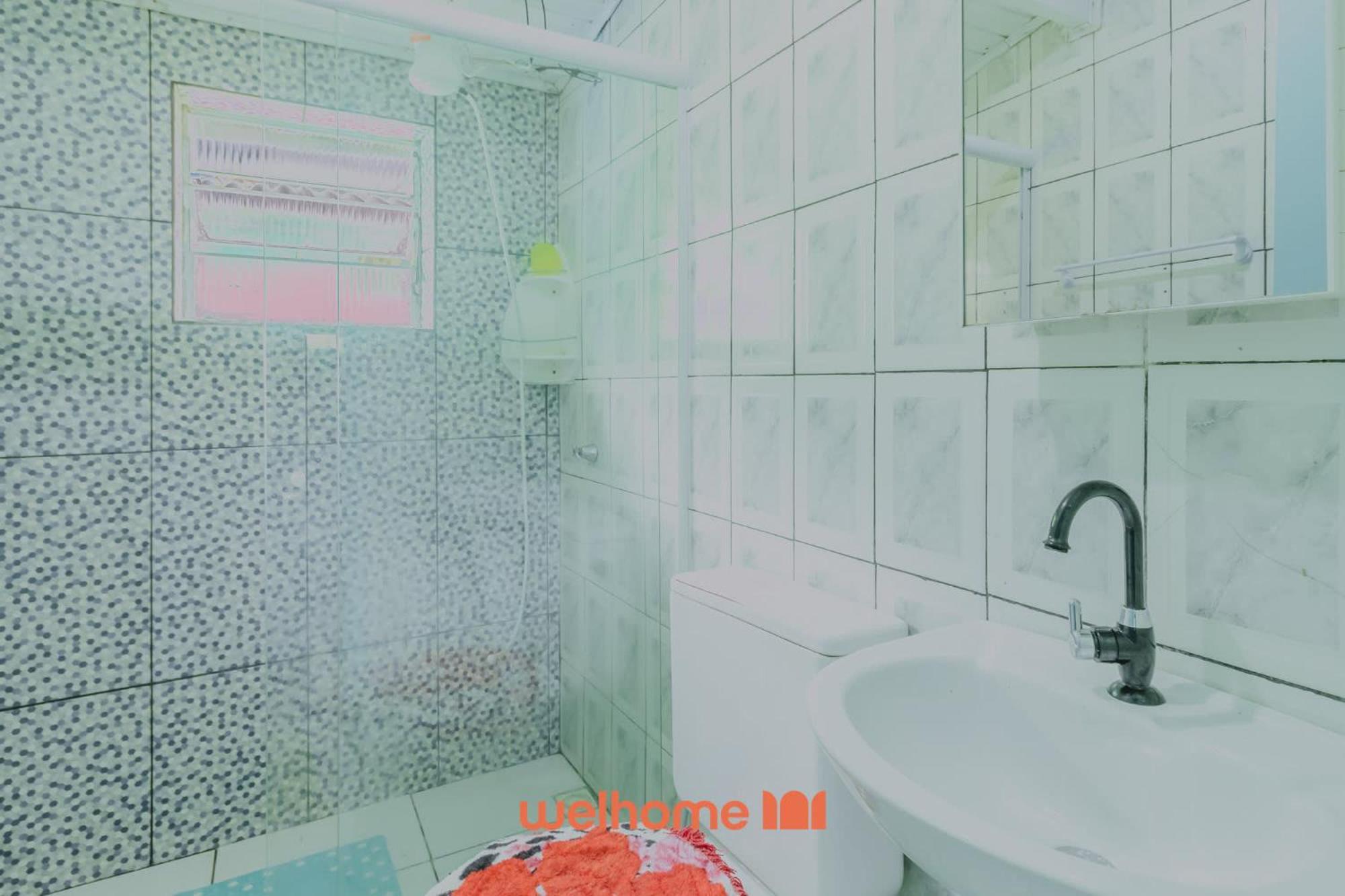Casa Com Piscina A 10 Minutos Da Em * Ubatuba
